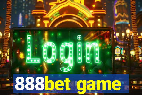 888bet game